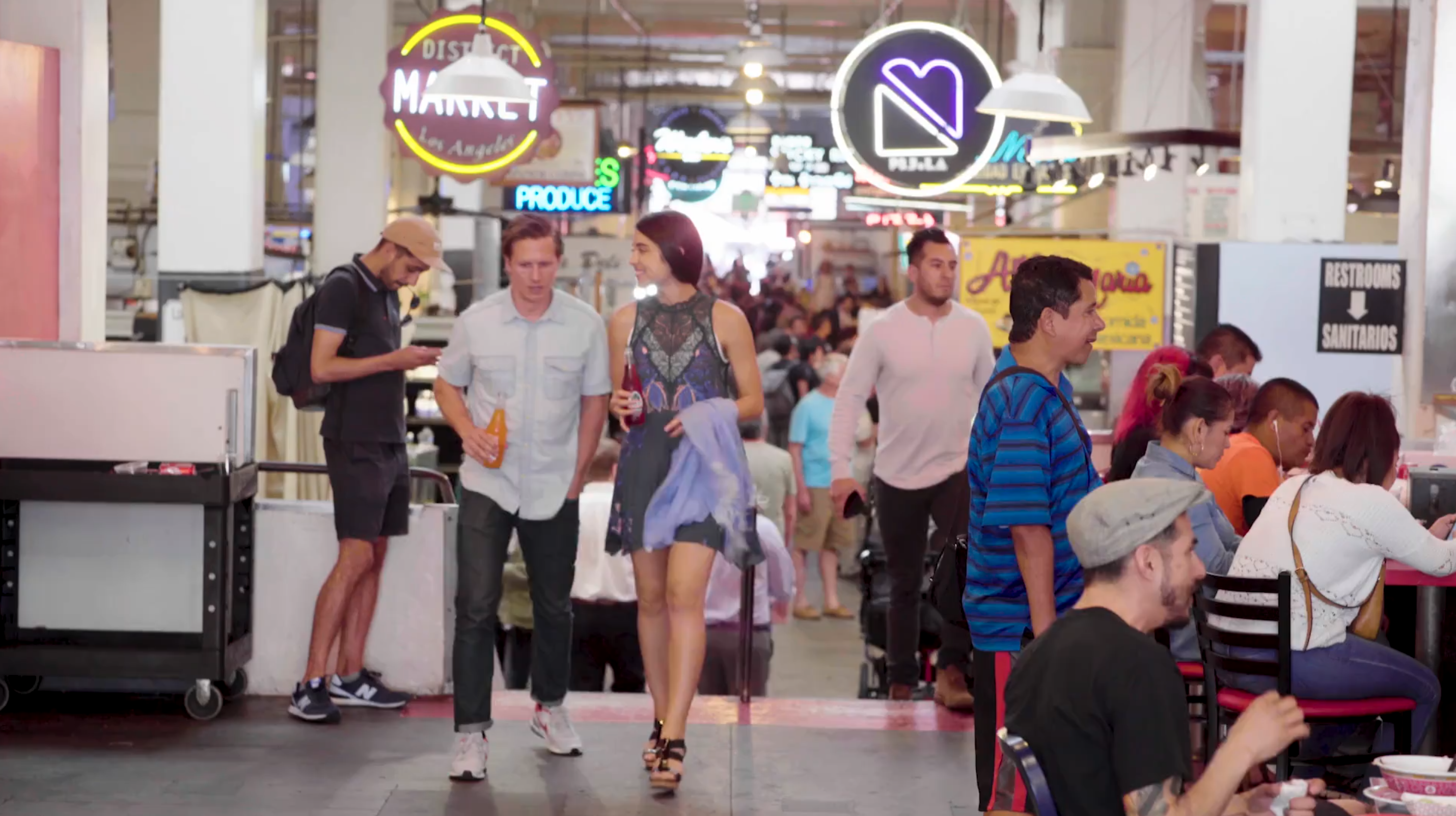market